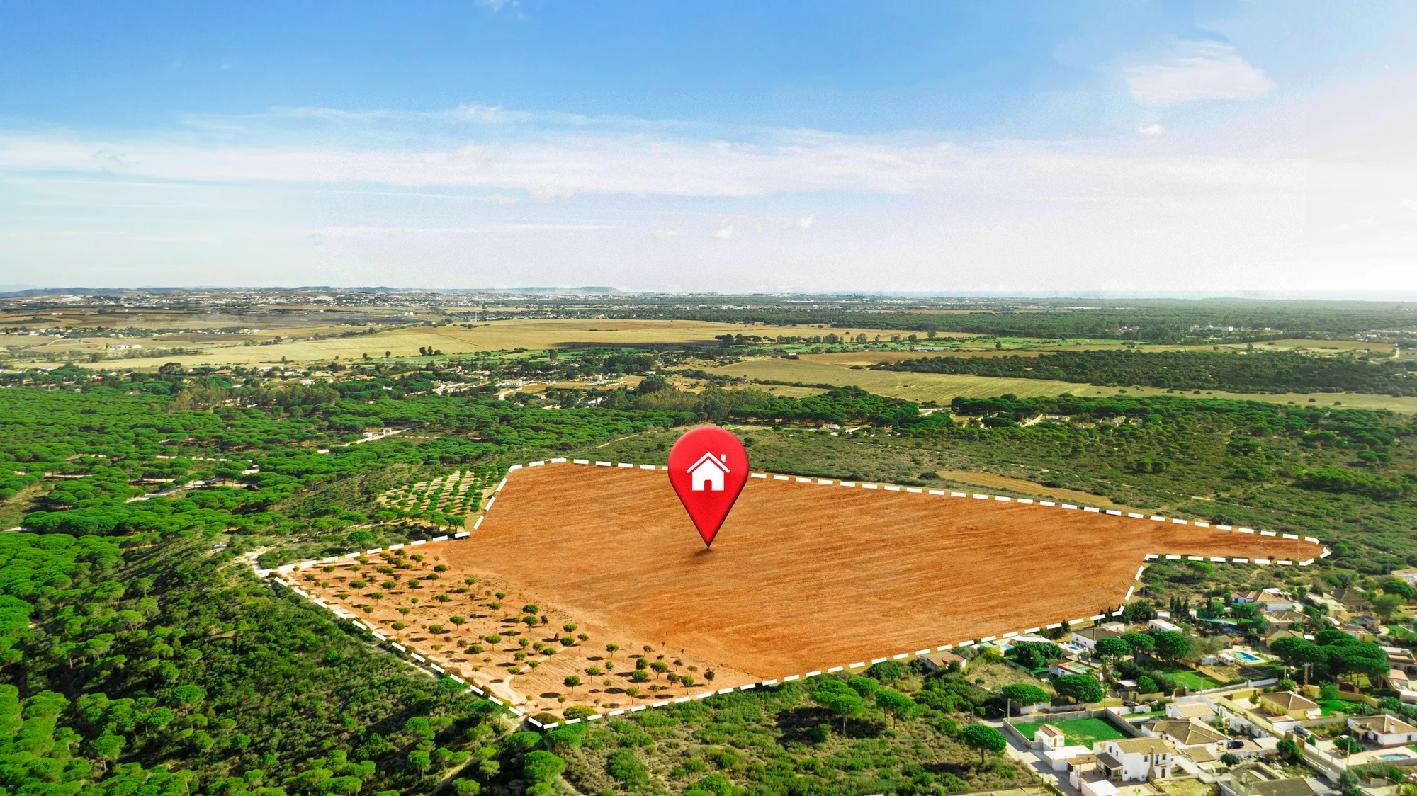Land & Plot Surveys